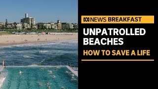 54 people have drowned on the Australian coast over summer period | ABC News