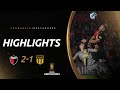 Colon vs. Peñarol [2-1] | RESUMEN | CONMEBOL Libertadores 2022