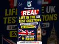5 UK Citizenship Questions You WILL Fail! 🇬🇧❌ #knowtify #lifeintheuk
