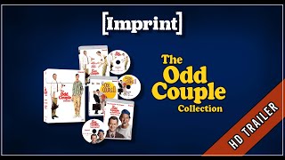 The Odd Couple Collection | HD Trailer