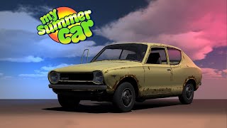 Rendeljük meg a tuning cuccokat I My summer car #11