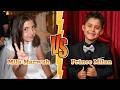 Mila Marwah VS Prince Milan Transformation 👑 New Stars From Baby To 2026