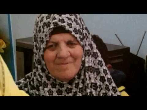 سبوع نوار في أغنية نونو منور في اللفة