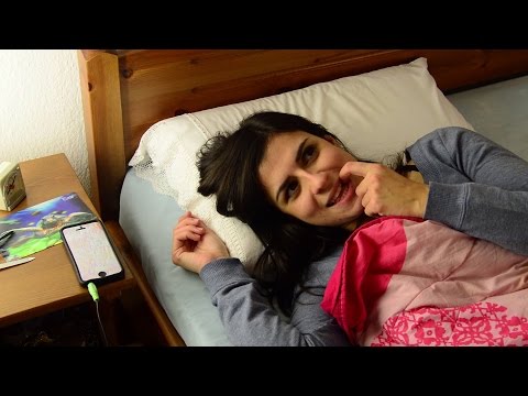 Βίντεο: Τι κάνουν τα κορίτσια πριν από το σεξ
