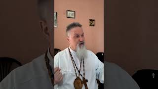 #ДеньГосподень 🔴 Празднуем #Шаббат 🕊️ #АрхиепископСергейЖуравлев #ЖиваяЦерковь #ЯиОтецОдно #Авва #ЖЦ
