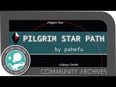 Community Archives - Pilgrim Star Path