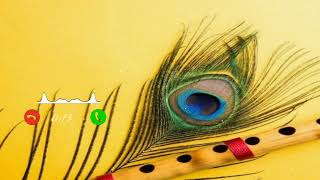 🎧upload a new krishna flute ringtone |  krishna flute ringtone #trending2023#music#mahakalringtone screenshot 4
