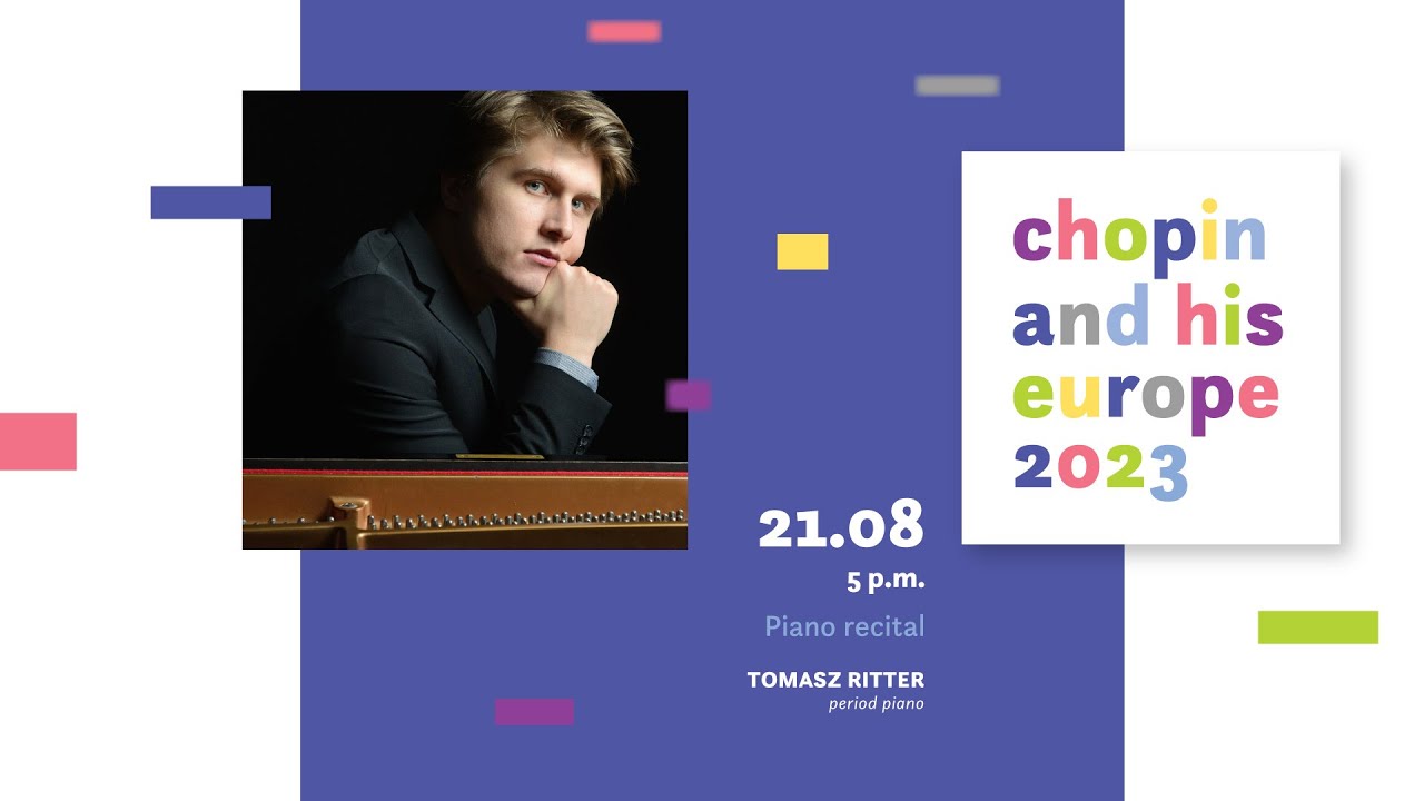 Chopin and His Europe – New Combinations and Discoveries in Warsaw