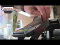 How to spot skimmers to prevent your credit card information from being stolen