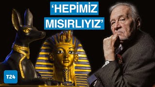 İlber Ortaylı anlatımıyla Tutankhamun Sergisi