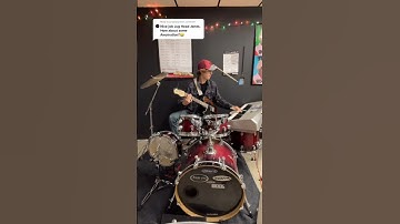 One Man Band covers SAIL by Awolnation!