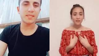 İki kelimemden biri sensin Halil eroglu