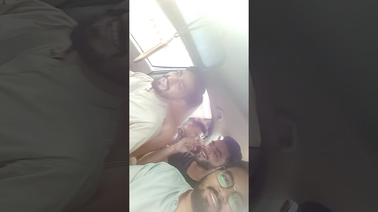 #ROna #Sikha #DE.... injoyment With Freindz... At Gujrat.... ️ - YouTube