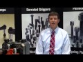 Fixtureworks Workholding Products Demonstrated at IMTS