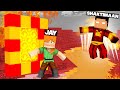 I Found SHAKTIMAAN'S WORLD In Minecraft!