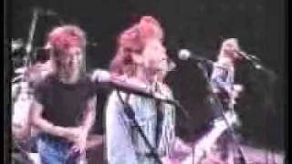 Richard Marx and Fee Waybill - Remember Manhattan (Live in Hollywood 1988)