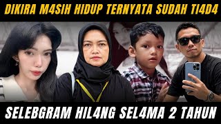 Download lagu SELEBGRAM PALANGKARAYA HILANG 2 TAHUN, DITEMUKAN TINGGAL KERANGKA