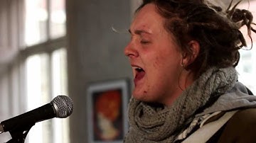 KALPA SESSIONS: The Daturas - Try