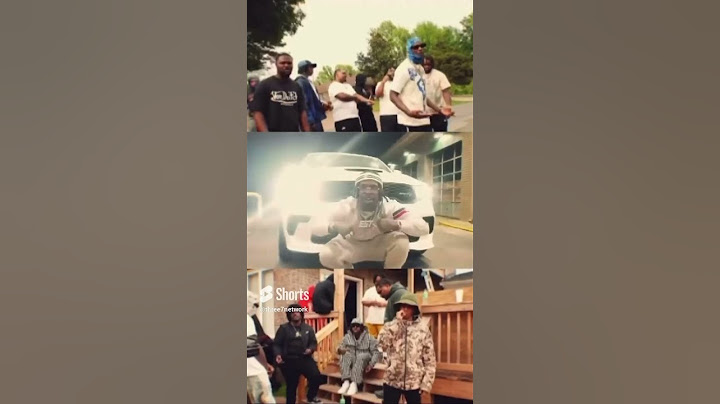 EST Gee - NEVER NEED (Feat. Selfpaid Savage)