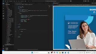 Day2:Background Images ka असली खेल! | CSS Masterclass