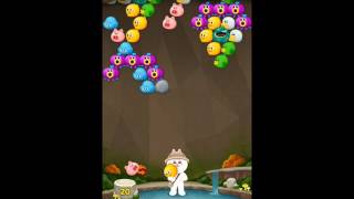 LINE BUBBLE 2 STAGE 859
