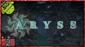 Abyss - Roguelike ARPG GAMEPLAY - Android - Part2