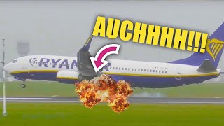 Why Does Ryanair Land So Hard? screenshot 3