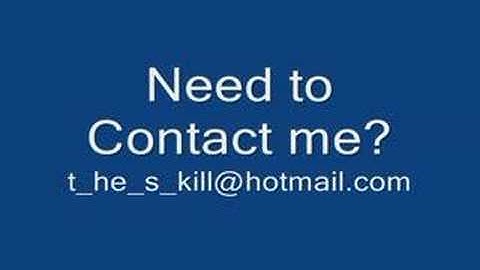 ~~How to Connect To A WOW Private Server~~