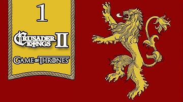 Tywin Lannister [Robert