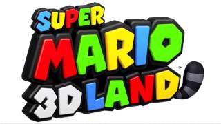 Final Bowser Battle - Super Mario 3D Land chords