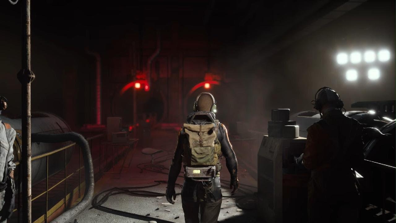 ARC Raiders - A Smooth Operator Operating Correctly [3 Star Solo Dam Storm]