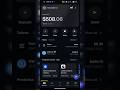 How To Solflare Card Deposit #tech #cryptocard #card