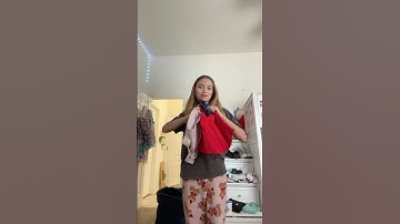 pick an outfit with me! #shorts #viralshort #fyp