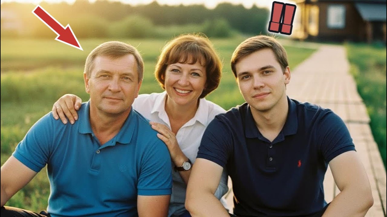 Семья исчезла в пансионе. Через 6 лет под полом нашли страшную тайну.