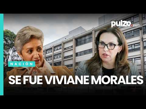Who is Ilva Hoyos, the new Minister of Education? She will replace Viviane Morales | Pulzo
