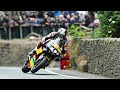  isle of man tt top speed moments