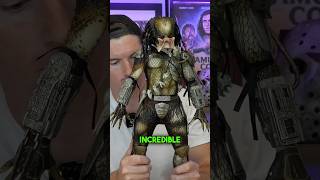 Rare Predator Figure Unboxing #predator #actionfigure #unboxing