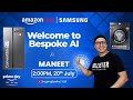Welcome to Bespoke AI