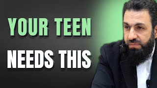 Every Teen Wants This But Parents Miss It | Belal Assaad