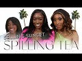 GRWM: Spilling Tea with Chelsea Lazkani