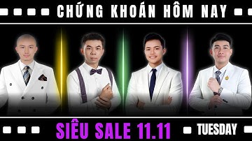 Siêu Sale 11.11: Nhóm Ngành Nào Sẽ Được "Add Vào Giỏ Hàng" Nhiều Nhất?