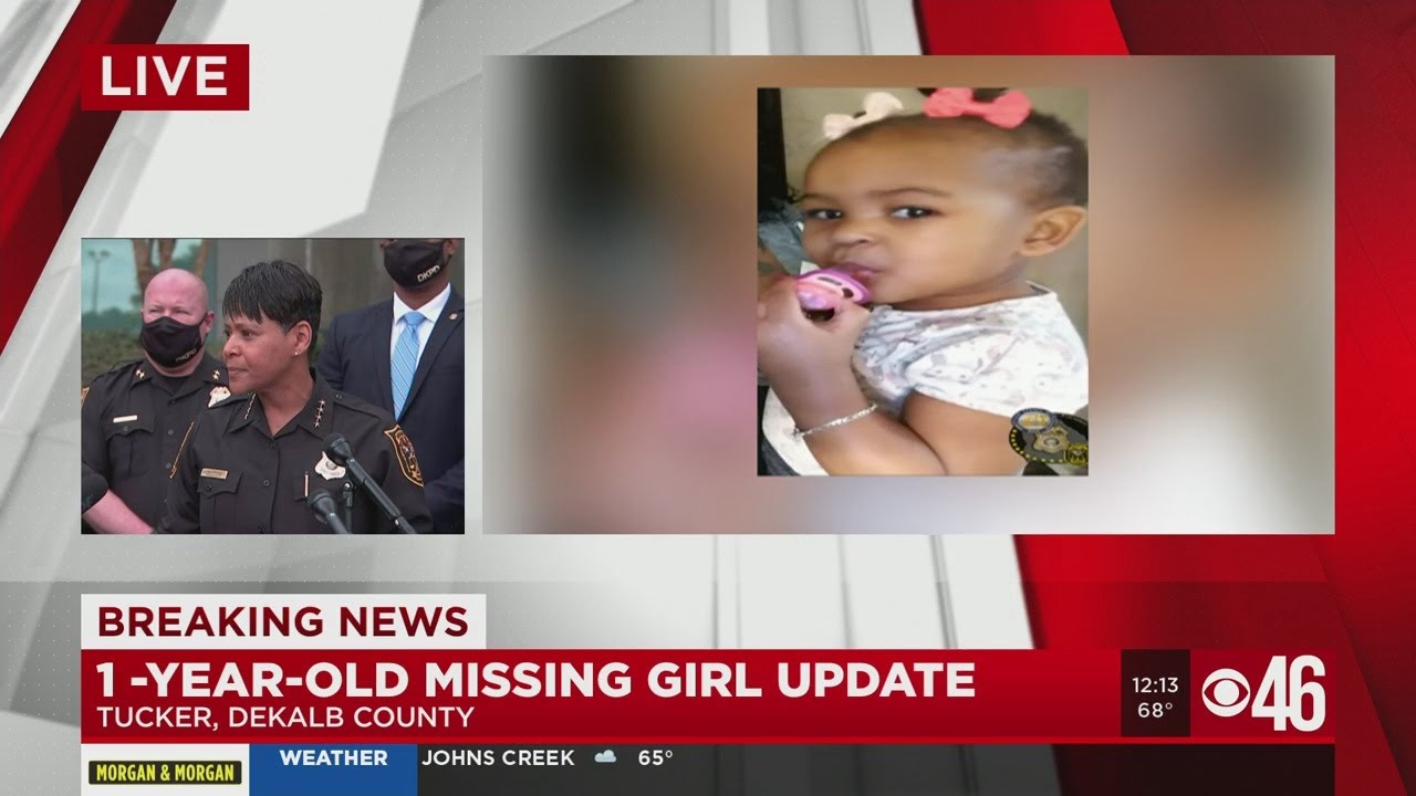DeKalb County Police search for 14-year-old boy in connection with ...