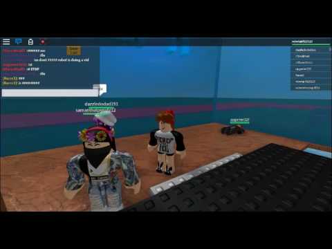 Roblox 7 Cute Girl Chars For Admin Places Youtube - roblox cute girl char