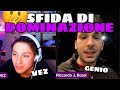 VEZ vs GENIO MATEMATICO: La Sfida Epica di Dominazione! 🔥