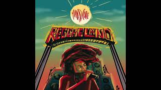 Yaadcore  - Ball Game (Knock It) - (Reggaeland LP Official Audio)