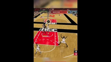 NBA2K22 New Slasher Build for SEASON 4!!🔥🔥🔥 Subscribe For More