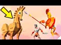 Ура ЭТО ТОЧНО Stick War Legacy 2! - Игра Троянская война # 1 Trojan war