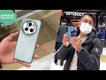 HONOR Magic5 Pro y Magic Vs | Primeras impresiones