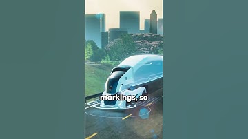 Autonomous Cars: Fact vs. Fiction 🚗🤔 #futureoftech #innovation #autonomousdriving #techshorts
