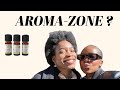 Aromazone pour ou contre   les essentiels  ii just emmyy